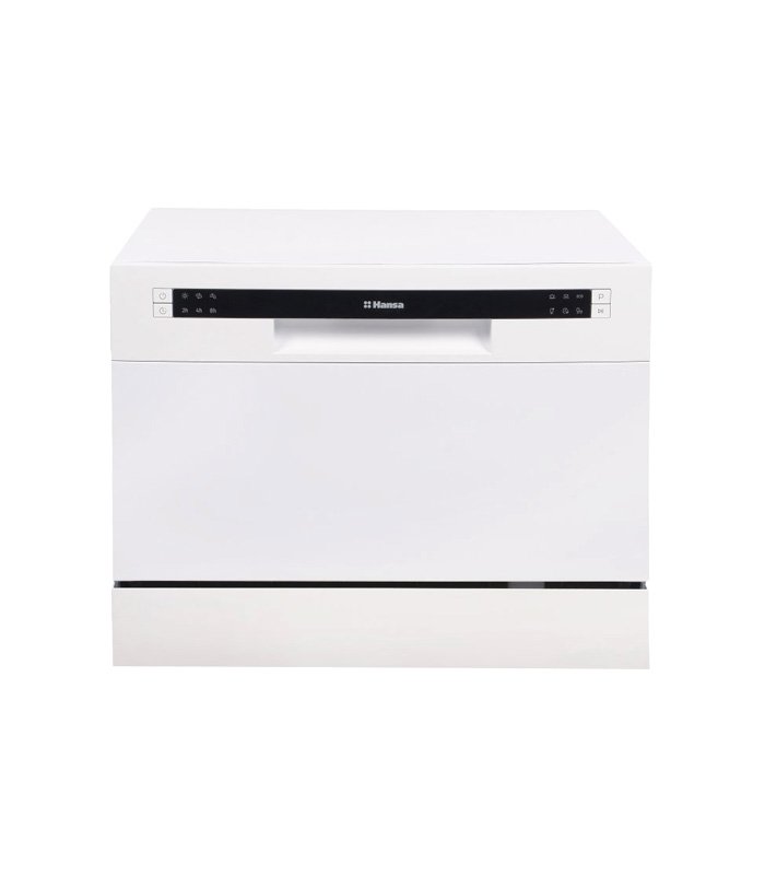 Hansa ZWM 536 WH