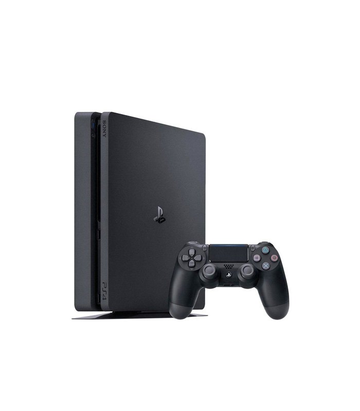 playstation-4-slim-1.jpg PlayStation 4 Slim - Image 1
